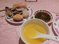 -囍凤楼·粤菜·点心·火锅(温特莱店)