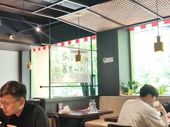 -拾捌川·自贡爆炒(新街口店)