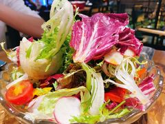 -1819餐厅·团队聚餐·烤串·精酿