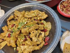 -美蛙四季(六里桥店)