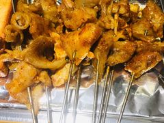 -熙成烧烤(白塔岭店)
