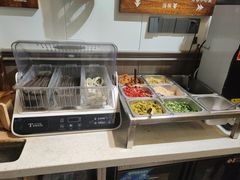 -梅溪·小伙子干挑面(安吉总店)