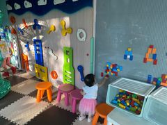 -The Rug Cafe(王府中环店)
