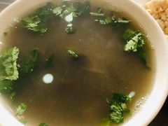 羊杂汤-爆肚冯(廊房二条店)