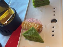 -馋遇江南·精致湖景雅宴(东方之门店)