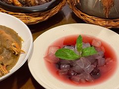 -蝦塘·中国餐馆(城墙南马道巷店)