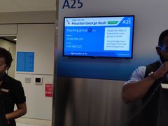 -达拉斯 沃斯堡国际机场