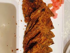 精品糖饼-马凯餐厅(地安门店)