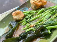 -三爷糟粕醋·鲜鱼汤·海南特色小吃(新华南路店)