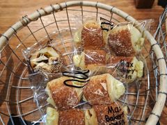 -Max Bakery 阿唛手作