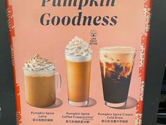 -星巴克(威尼斯人店)