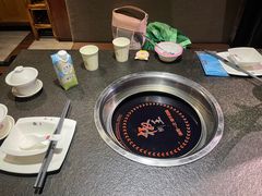 -椒王火锅(厚街万达店)