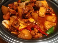 -耶里夏丽新疆餐厅(百联中环购物广场店)