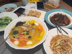 -小绍兴家宴·百年绍兴菜(鲁迅路店)