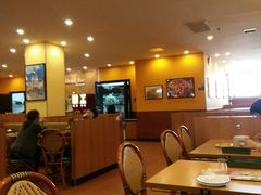 大堂-萨莉亚意式餐厅(苏州食百家店)
