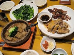 -东就鸭饭店·古早海南菜(友谊南海城店)