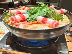 -KimPro 辛普乐概念韩餐