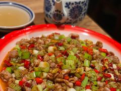 破店泡椒脆肚-泥糊破店小酒馆·团建聚餐(南京西路店)