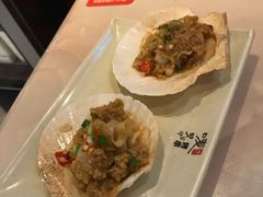 -唛嘻哒烤串朝鲜族风味(金桥店)