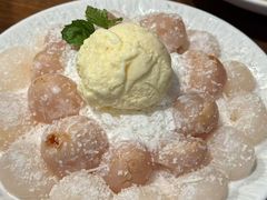 -Osteria Garden 生蚝花园餐厅(原进贤路店)