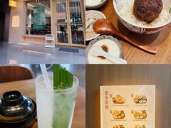 -ITARU食堂·定食料理(西丽店)
