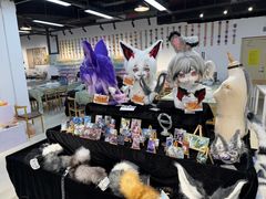 -郑在DIY·潮玩银饰绘画手作(中央大道旗舰店)