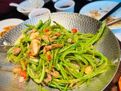 -聚友斋(柳泉路八大局店)