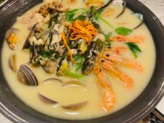 -渝人制造创意餐厅