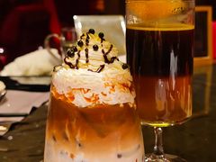 -西安凯悦酒店·湖畔中餐厅