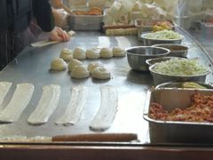 -蕃坊酥小蒙牛肉饼(怀远市场店)