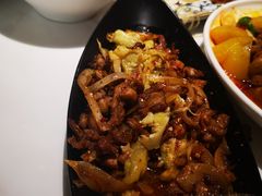 -疆Jiang·新疆秘制料理