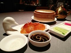 -金鸭季·北京烤鸭(深业上城店)