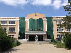 -北极村旅游风景区