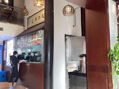 -孙盛兴奥灶面馆·蟹黄面·三虾面(山塘街总店)