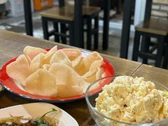 -炙热童年·老北京炙子烤肉(南锣鼓巷店)