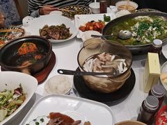 -盛百味·家宴餐厅(霸州分店)