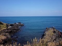 -龙头岩(Dragon Head Rock)
