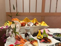 -黑松白鹿(金融街店)