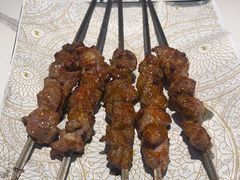 -阿里疆Alijiang·丝路美食·异域风情·清真(长楹天街店)