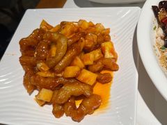 -三猫黑鱼花(南大店)