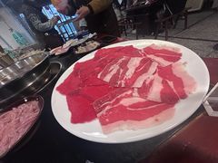 -邓莽子老火锅(中兴路总店)