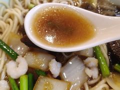 -奎元馆.百年奎元.非遗传承(西湖边的解放路店)