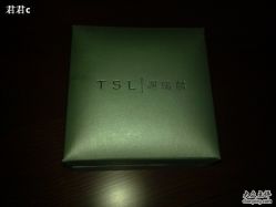 -TSL謝瑞麟(新世界城店)