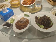 -德缘烤鸭店(大栅栏店)