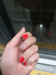 -吉吉靓甲美睫