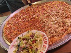 -Tubestation站点比萨(高新万达ONE店)