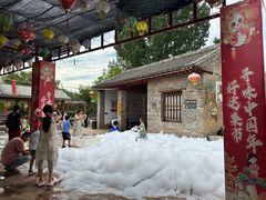 -大槐树寻根祭祖园