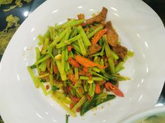 -老毛手抓·盐池滩羊非遗手抓(宁夏总店)