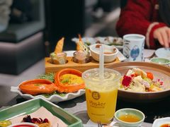 -匠和风精致料理(祥禾天地店)