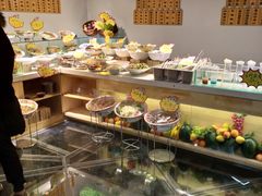自助取餐区-酒肉行·虎子盐筋烤肉(大寨路店)